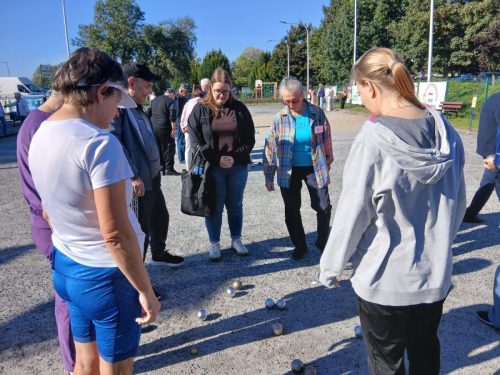 Liczenie punktów