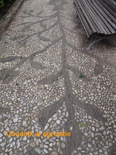 17a oryginalne ścieżki