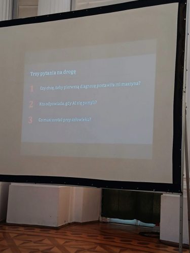 slajd z prezentacji Kingi Czarneckiej.