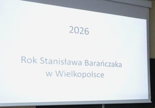 Tytuł wykładu Pani dr Małgorzty Halec