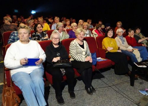  Jak widać Klub Podróżnika ma dużo przyjaciół