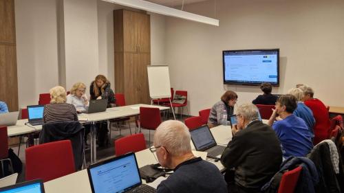 Pomoc w wyszukiwaniu