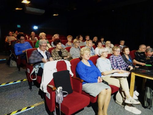 2. Ostatnie przygotowania do prezentacji