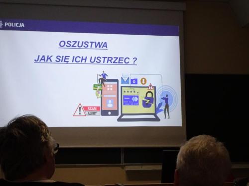 Temat wykładu