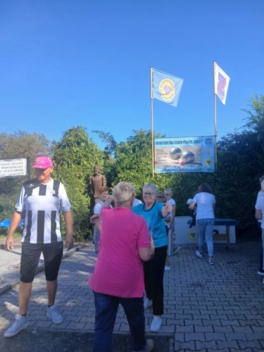 20. Gratulacje na zakończenie