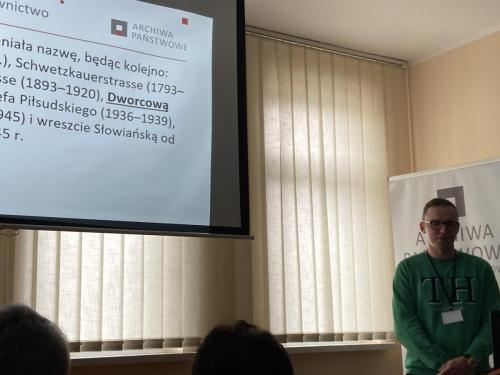 2025-01-27 Archiwum Marcin Golembka