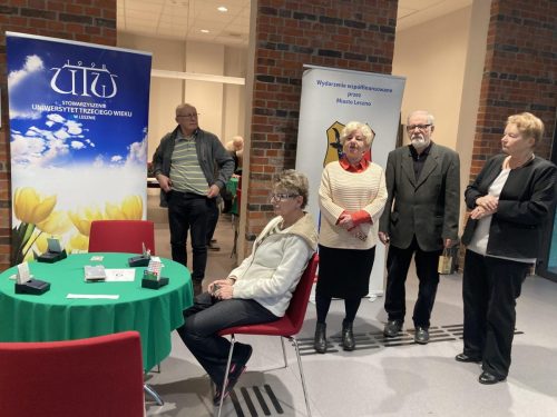 2025-VII-my Turniej Andrzejkowy-otwarcie turnieju