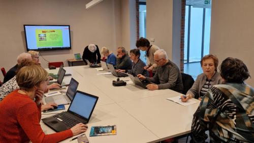 projektujemy kartki świąteczne