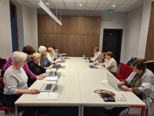 plakaty też potrafimy