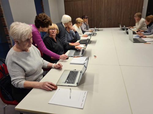 poznajemy nowy program