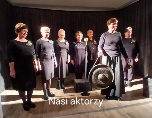 Nasi aktorzy