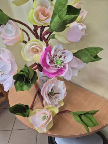 magnolia