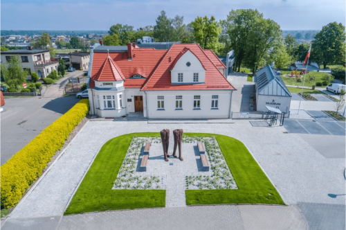 Muzeum i abakany w Śremie