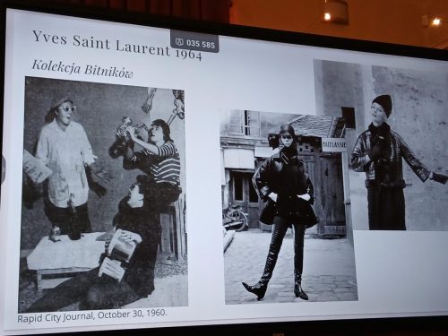 Audrey Hepburn - ikona mody tamtych lat