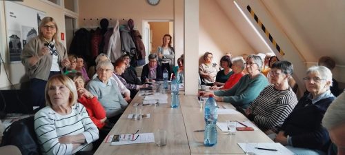 Jak widać jest duże zainteresowanie tematem