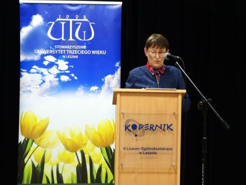 3 Pani Małgorzta Gniazdowska - Muzeum Okręgowe (2)