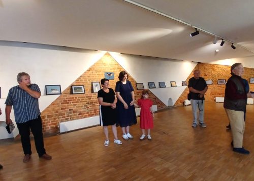 Są również najważniejsze kobiety Zenka.