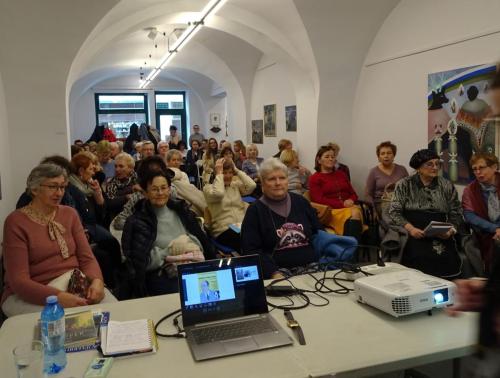 3 zebrani słuchacze2