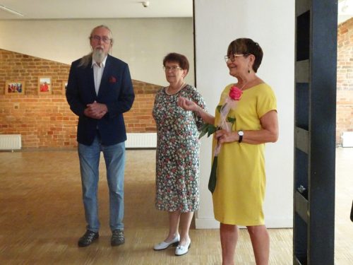 4 Artystka-fotografka Iwona Waligórska dzieli się swoimi wrażeniami z Afryki - miejsca gdzie powstały zdjęcia.