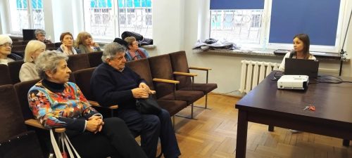 4 Drugie ujęcie sali