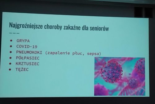 Przeciwko jakim chorobom powinniśmy się zaszczepić