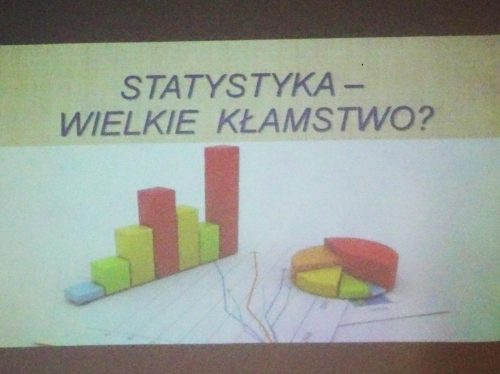 Temat wykładu.