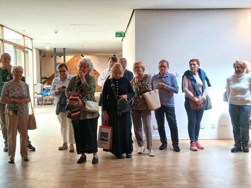 To również koleżanki , koledzy i przyjaciela