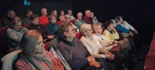  Uczestnicy spotkania