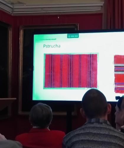  efekt końcowy - tkanina