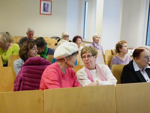 4 pozostała część słuchaczy