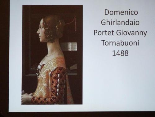 przykład mody włoskiej