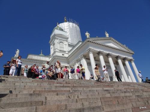 Katedra luterańska w Helsinkach