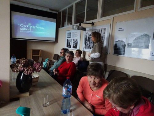 Temat dzisiejszego wykładu