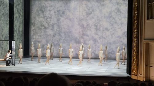 5 Jesteśmy w krainie Królowej śniegu.