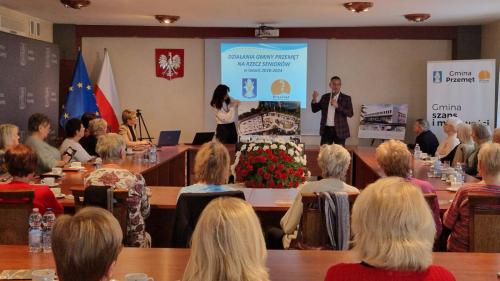 Poznajemy strategię gminy