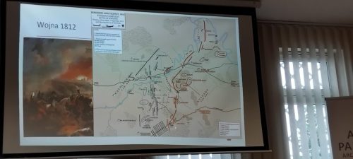 Bitwa i klęska pod Borodino