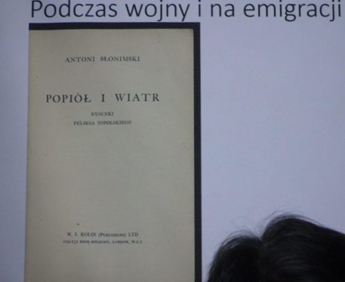 6 Elegijny poemat wspomnieniowy o dawnej Warszawie. Londyn 1942r