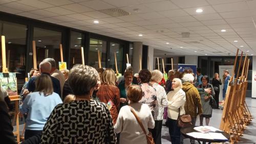 Goście jak zawsze - nie zawiedli