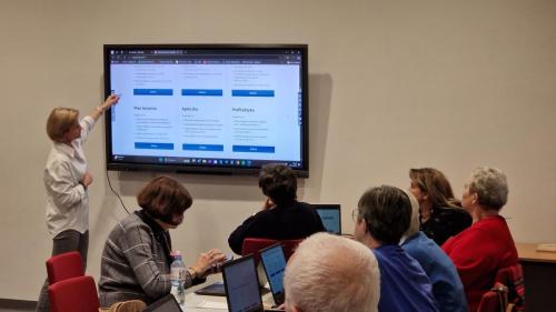 IKP - centrum wsparcia - co załatwisz online
