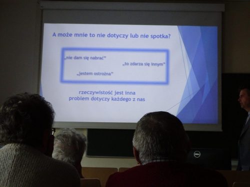 ...oby rzeczywiście nas to nie dotyczyło