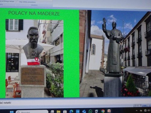 6. Przenosimy się na Maderę