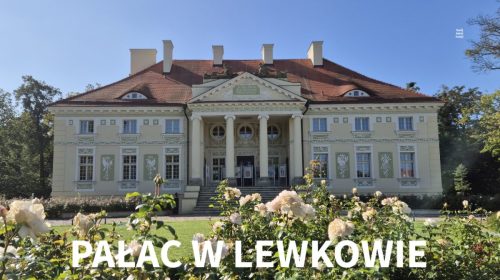 Zdjęcie z prezentacji Szlakiem pracy organicznej po Wielkopolsce.