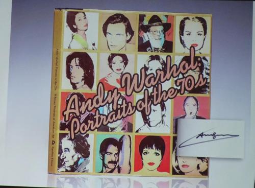 jeden z etapów twórczości artysty