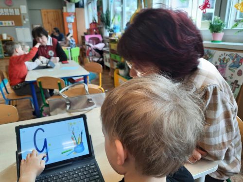  pisanie na tablecie wcale nie jest trudne