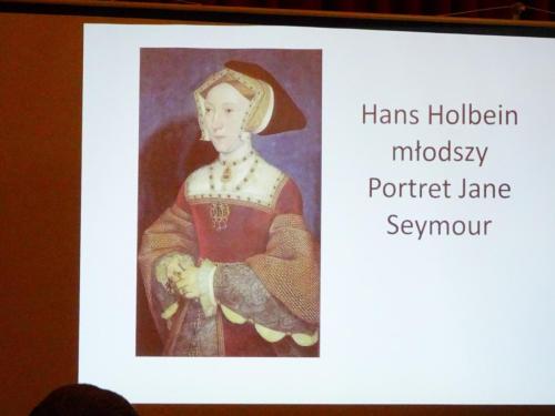 przykład mody angielskiej