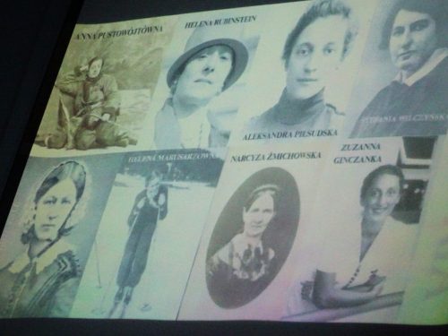 Przykłady kobiet pominiętych w podręcznikach historii