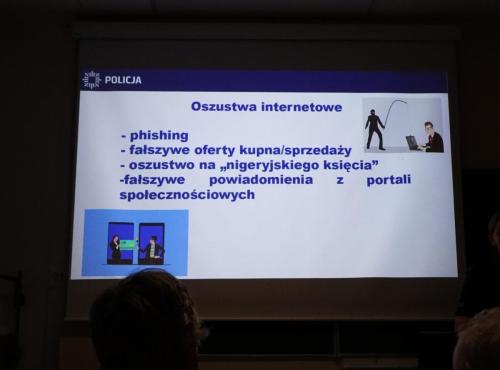 6 zagrożenia i ostrzeżenia dla osób korzystających z internetu