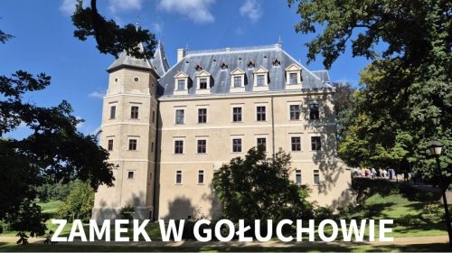 Drugie miejsce to wizyta w muzeum zbiorów dzieł sztuki Jana Działyńskiego i Izabeli z Czartoryskich