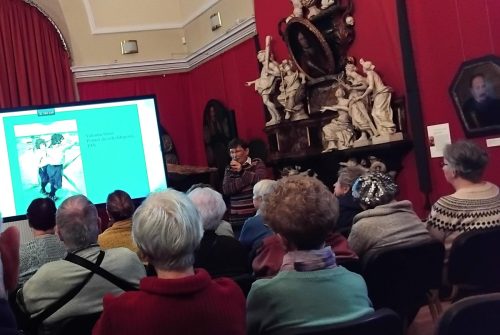  Moda dla chłopców.