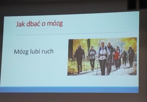7 Okazuje się że chodząc z kijkami pomagamy swojemu mózgowi